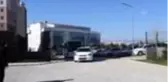 Kuveyt'ten 349 Türk vatandaşı uçakla Antalya'ya getirildi