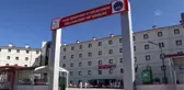 Kuveyt'ten getirilen 275 Türk yurtlara yerleştirildi