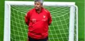 Mircea Lucescu, Beşiktaş'ı reddetti