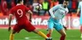 Oğuzhan Özyakup ile Kaan Ayhan, E-Spor'da ülkemizi temsil edecek