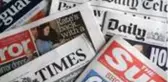 İngiliz gazete Daily Mail, Osmanlı için kullandıkları tabiri kendileri için manşet attı: Avrupa'nın hasta adamı