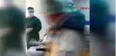 SAMSUN 99 yaşında koronavirüsü yendi