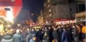 Sokağa çıkma yasağı getirilen 31 ilde araştırma yapıldı: 10 Nisan gecesi sokağa çıkanlar ne aldı?