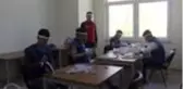 Suruçlu gönüllü gençler, 