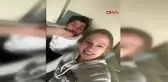 ANTALYA Üçüncü kez lösemiye yakalanan 'Maskeli Şebnem'e doğum günü sürprizi