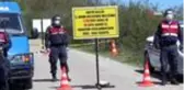 Bartın'da bir köy ve 3 bina karantina altına alındı