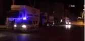 Çorum'da akıllara durgunluk veren olay