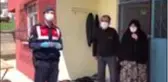 Erzurumlu Yıldırım çiftinden Milli Dayanışma Kampanyası'na destek
