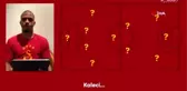 Fatih Terim, Mario Lemina'nın enleri arasında