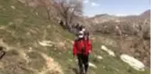 Hakkari'de keşfedilen mağaraların turizme kazandırılması amaçlanıyor