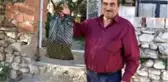 Vicdana gelen hırsız, teybini çaldığı vatandaşı iki defa şaşırttı