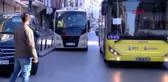 İŞE GİTMEK İÇİN EVDEN ÇIKTILAR ANCAK DURAKLARDA KALDILAR
