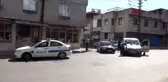 KAHRAMANMARAŞ Polisin havaya ateş ederek durdurduğu otomobilden cezaevi firarisi çıktı