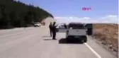 KARAMAN Ermenek'te 1 köy ve 9 mahalle karantinaya alındı