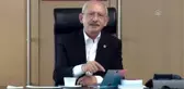 Kılıçdaroğlu, tarım sektörü temsilcileriyle görüştü