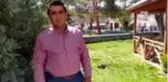 Muhtardan kampanyaya destek: Maaşını bağışladı
