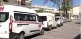 Sokağa çıkma kısıtlaması günlerinde de ihtiyaç sahipleri unutulmadı