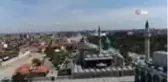 Sokağa çıkma kısıtlamasının ilk gününde Konya'da sessizlik hakim