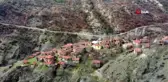Ankara Nallıhan'daki 900 yıllık mescid keşfedilmeyi bekliyor