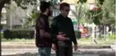 ANTALYA Polisten kaçan 4 kişiye, 15 bin 250 TL ceza