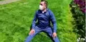 Gaziantepli komedyen korona günlerinde paylaşımlarıyla güldürüyor