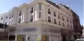 İş adamı otelini sağlık çalışanlarına tahsis etti