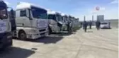 İşadamlarından Kars'a 500 ton organik gübre desteği
