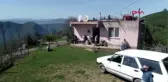 ORDU Sokağa çıkma kısıtlaması nedeniyle kırsal mahallelere akın ettiler