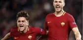 Roma'da futbolcular ve teknik ekip, 4 aylık maaşlarından vazgeçti