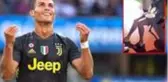 Ronaldo'nun karantinada giydiği pijama ve aksesuarların değerinin 3 bin euro olduğu ortaya çıktı