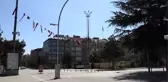 Sokağa çıkma kısıtlamasına gönüllü destek veriyorlar