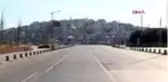 ÜSKÜDAR MEYDANI KUŞLARA KALDI