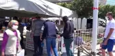 ANTALYA Manavgatlı pazarcılar kurallara uyum sağladı