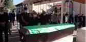 BURDUR Kazadan 117 gün sonra ölen sürücü toprağa verildi