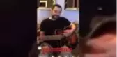 Elbistan'da sosyal medyadan Cem Kılıç konseri