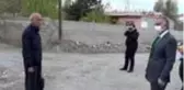 Emekli öğretmenin maske talebi karşılandı