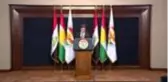 IKBY Başkanı Barzani'den Türkiye'nin SİHA'larına övgü: 