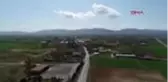 Kayseri'de 600 haneli mahalle karantinaya alındı