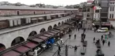Korona virüs Ramazan alışverişini de etkiledi