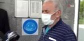 Korona virüse yakalanan 74 yaşındaki hasta, 11 gün sonra taburcu oldu