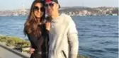 Mesut Özil ve Amine Gülşe'nin yeni doğan bebeklerine reklamda oynaması için 5 milyon TL'lik teklif geldi