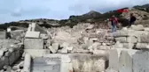 MUĞLA Ölen ABD'li arkeolog Love'ın arkasından yakışıksız paylaşıma tepki