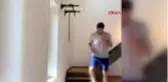 SPOR Ozan Kabak'tan 83 çılgın adım