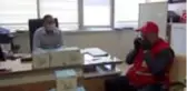 Türk Kızılayı'ndan solunum cihazı bağışı - BALIKESİR