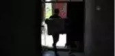 Uzaktan eğitim alamayan çocuklara televizyon hediye edildi