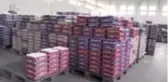 Yumurta üreticileri İsrail pazarına da yöneldi
