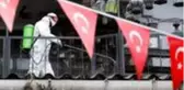 ABD basınından skandal iddia: Türkiye, koronavirüste gerçek sayıları açıklamıyor