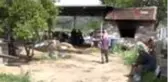 Aydın'da feci yangın...2 ve 5 yaşındaki kardeşler hayatını kaybetti