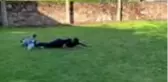 Dejan Lovren'den oğluna geçit yok