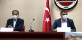 Diyarbakır'daki STK'lardan Vali Güzeloğlu'na korona virüs teşekkürü